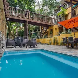 el-yaguacil-aparta-hotel.comcaribbean.com/