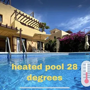 Splendid Star Tenerife Villa San Miguel de Abona