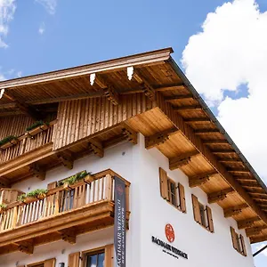 Bachmair Weissach See-apartments Apartment Rottach-Egern