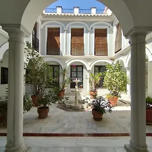 Casa Aya En Centro Apartment Cordoba