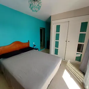 Fantasea House Apartment Salobrena