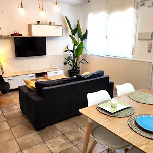 Limonero,albox Apartment Albox